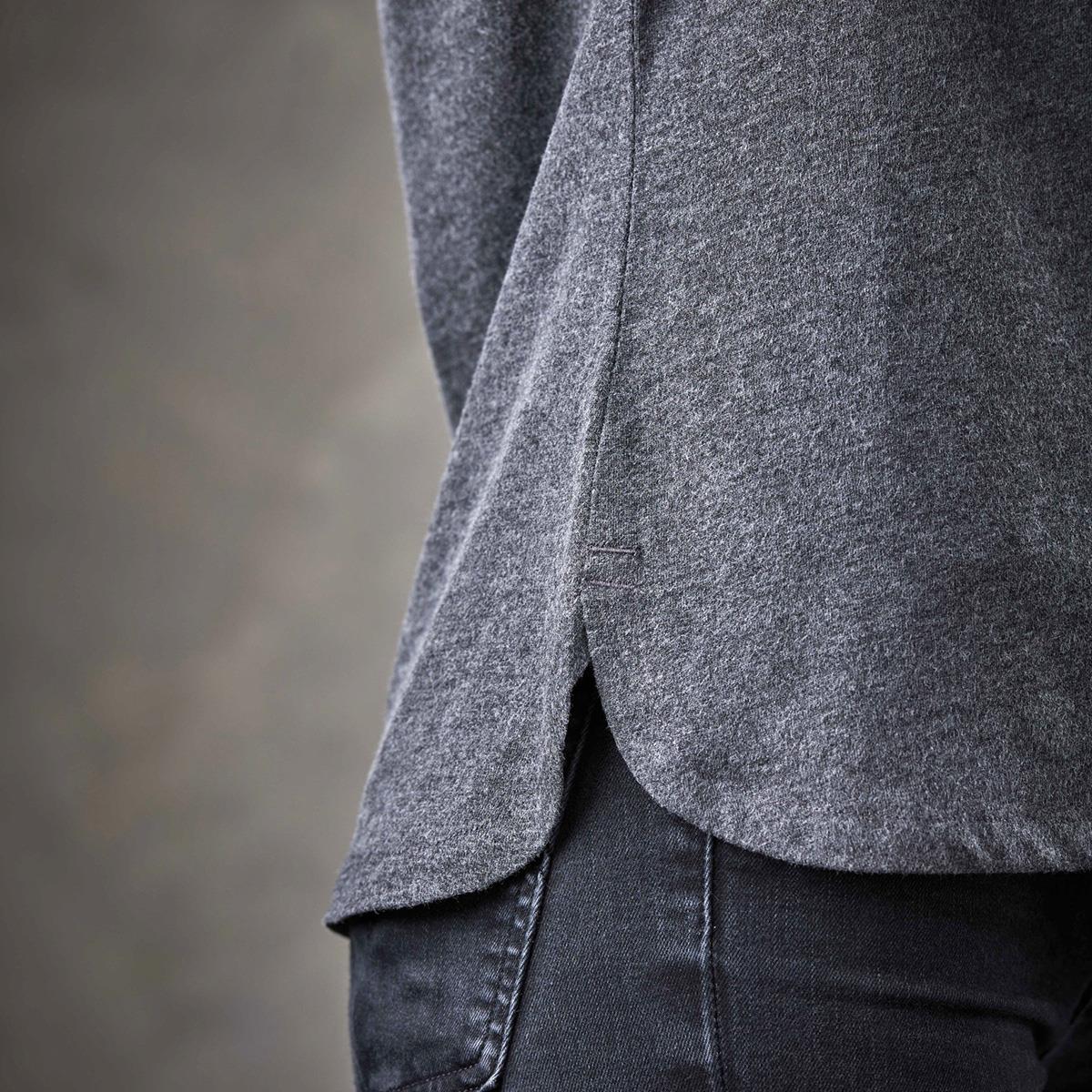 Women's Railtown Polo - view