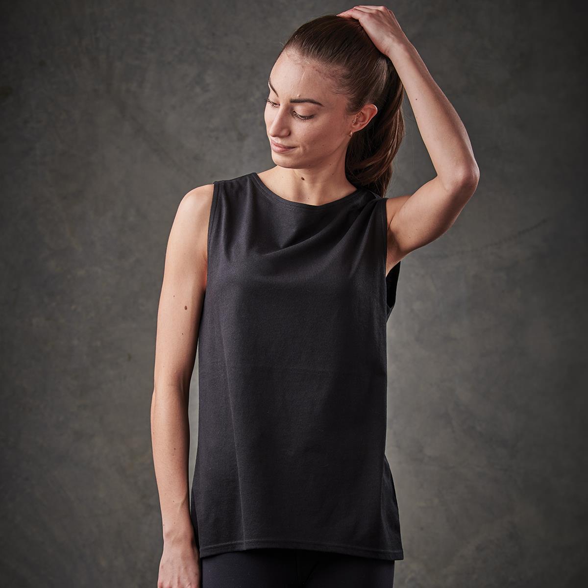 Women's Torcello Tank Top - view