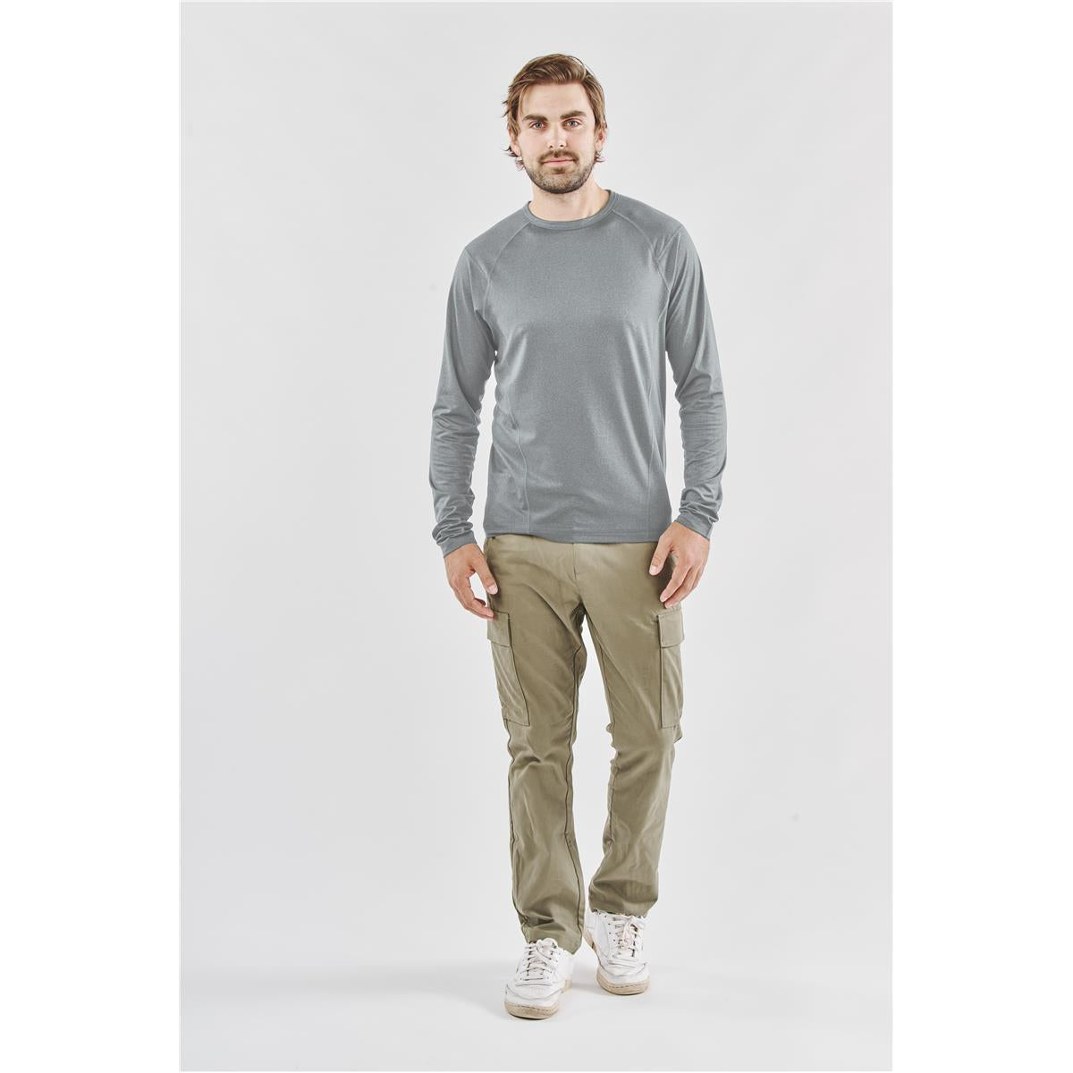 Men's Volante H2X-Dry L/S Tee - view