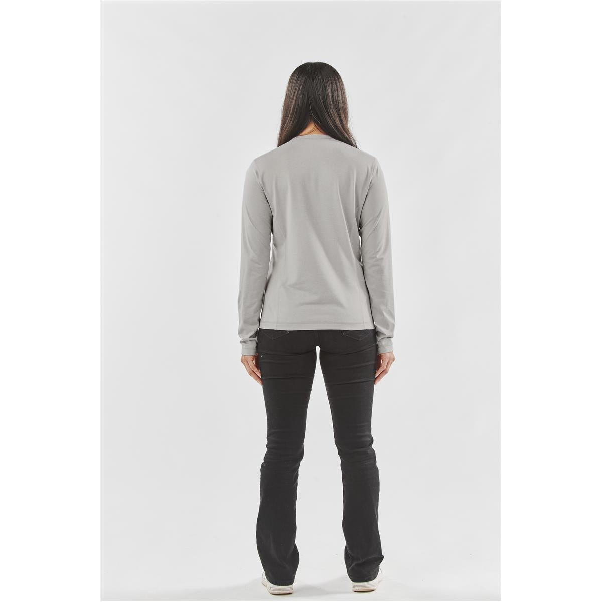 Women's Volante H2X-Dry L/S Tee - view