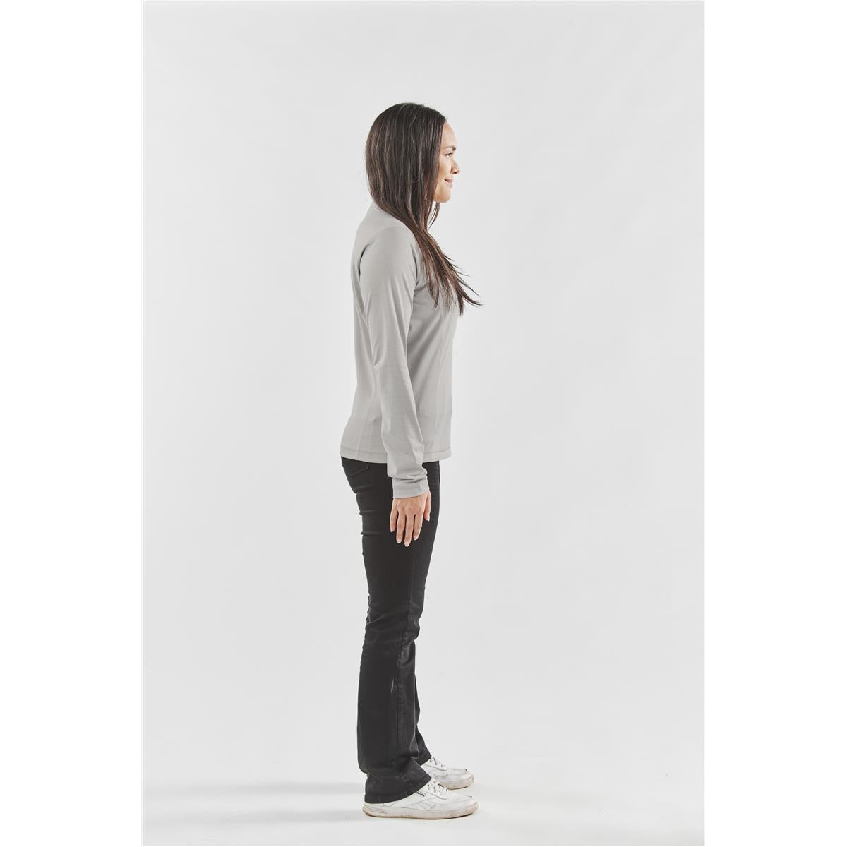 Women's Volante H2X-Dry L/S Tee - view