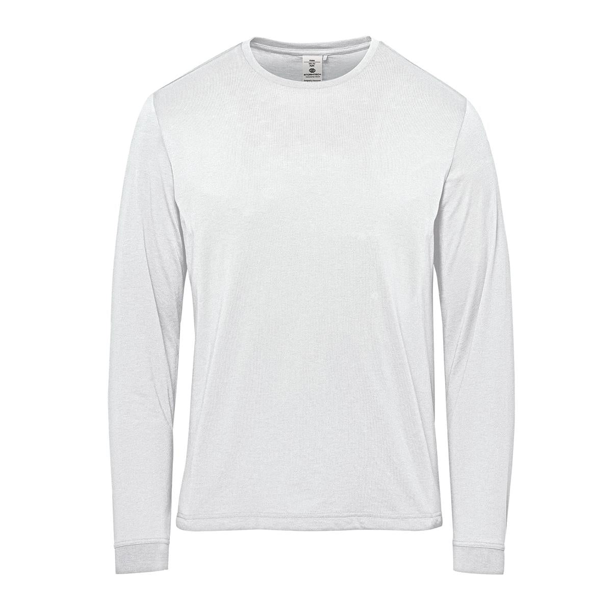 Men's Settebello L/S Tee