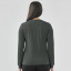 Women's Settebello L/S Tee - view