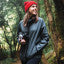 Women's Ozone Hooded Shell - view