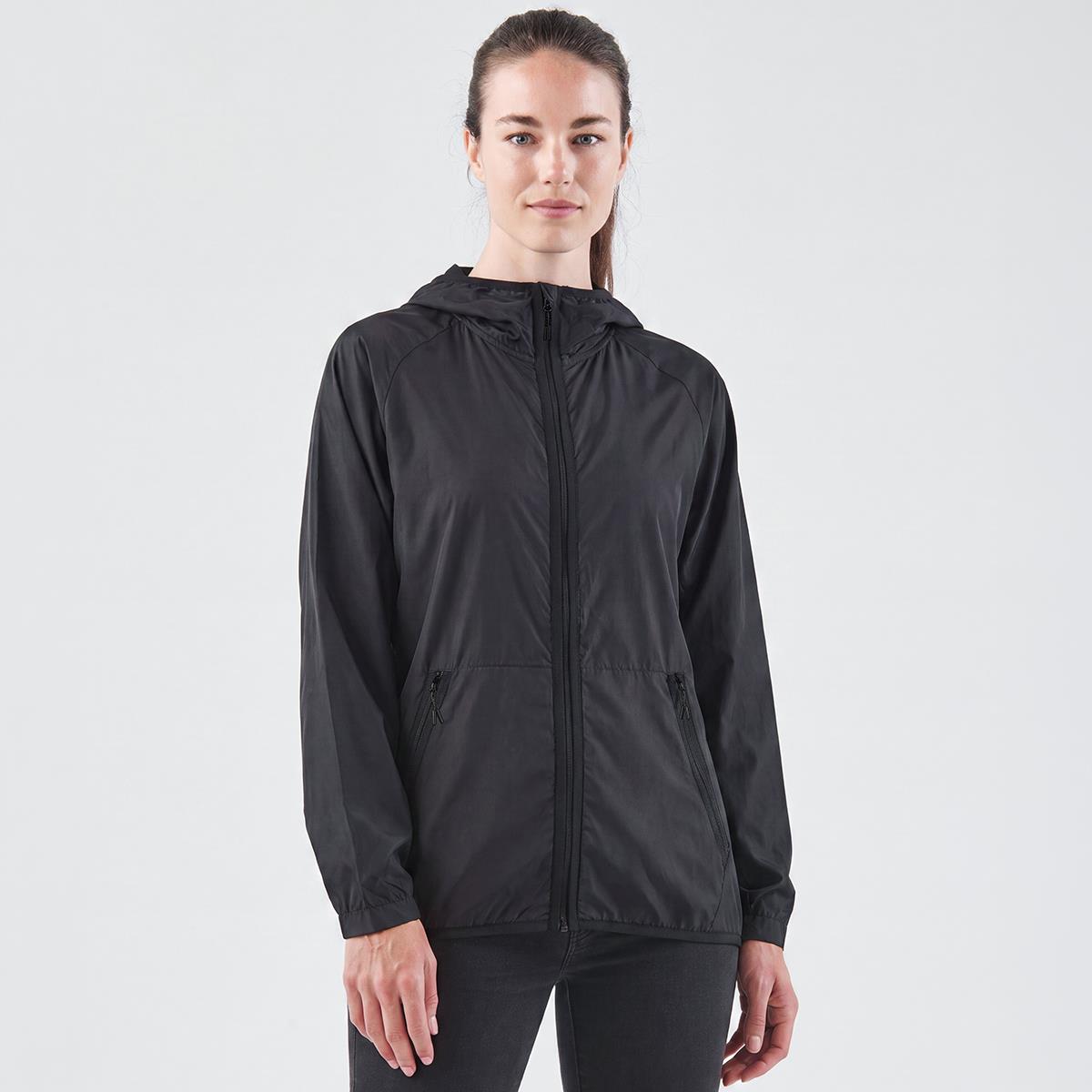 Women's Mistral Fleece Jacket - view