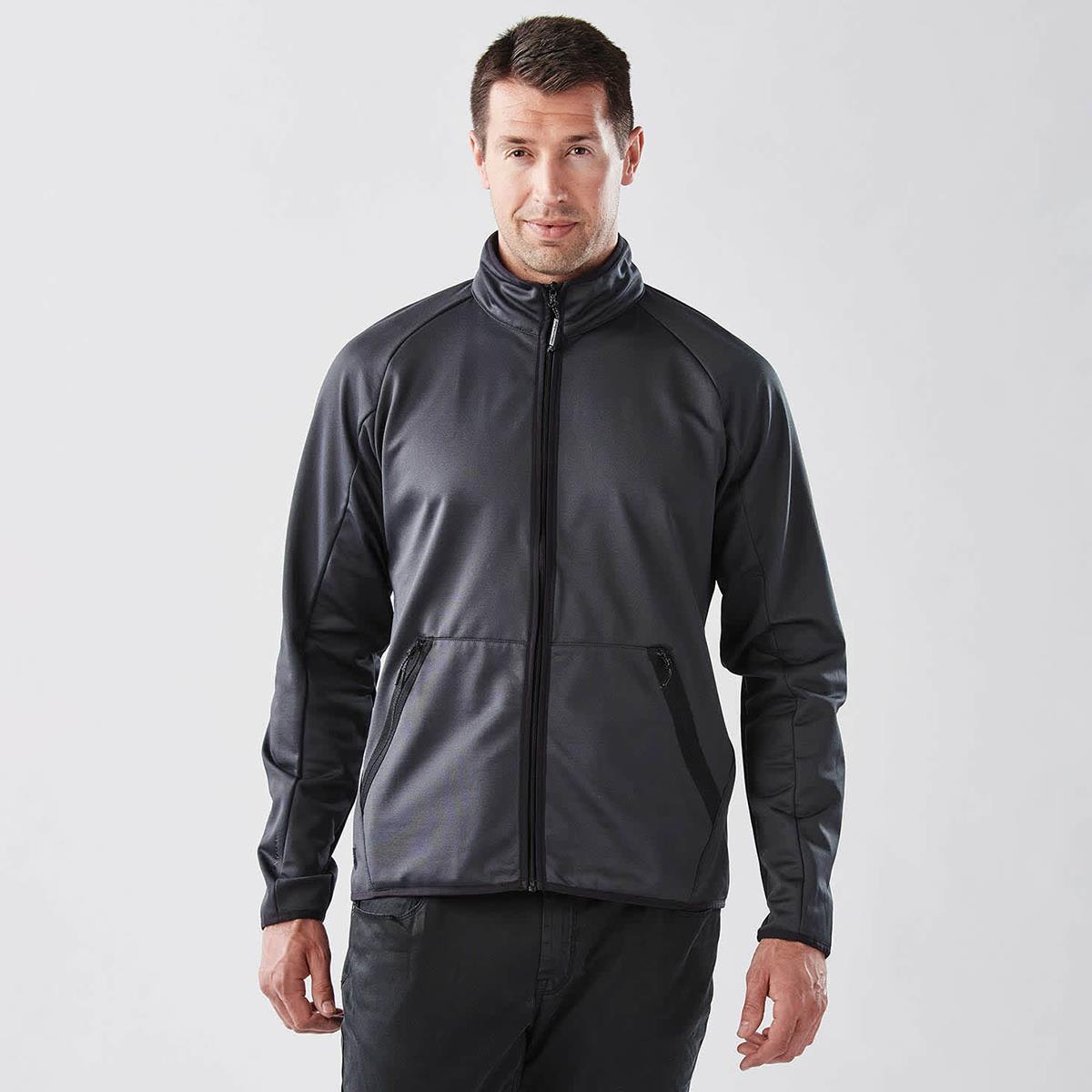 Men's Mistral Fleece Jacket - view