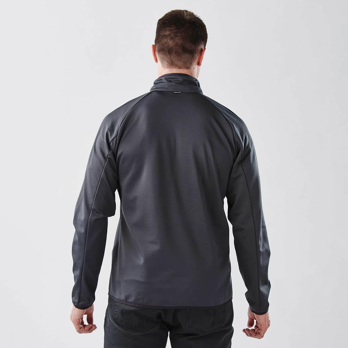 Men's Mistral Fleece Jacket - view