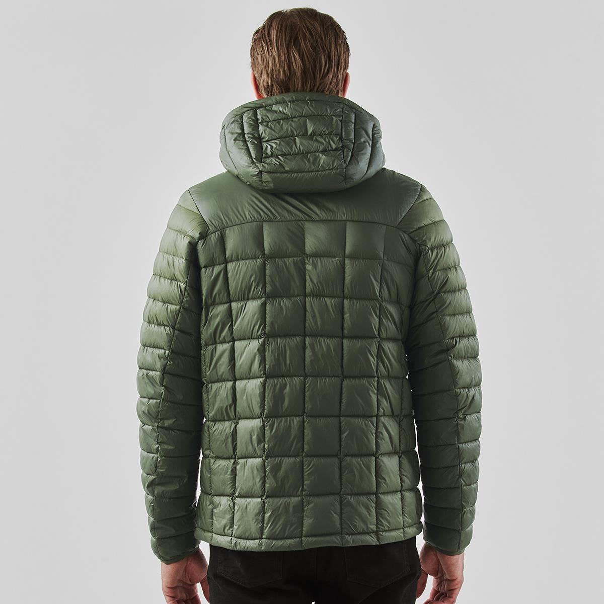 Men's Tundra Thermal Jacket - view
