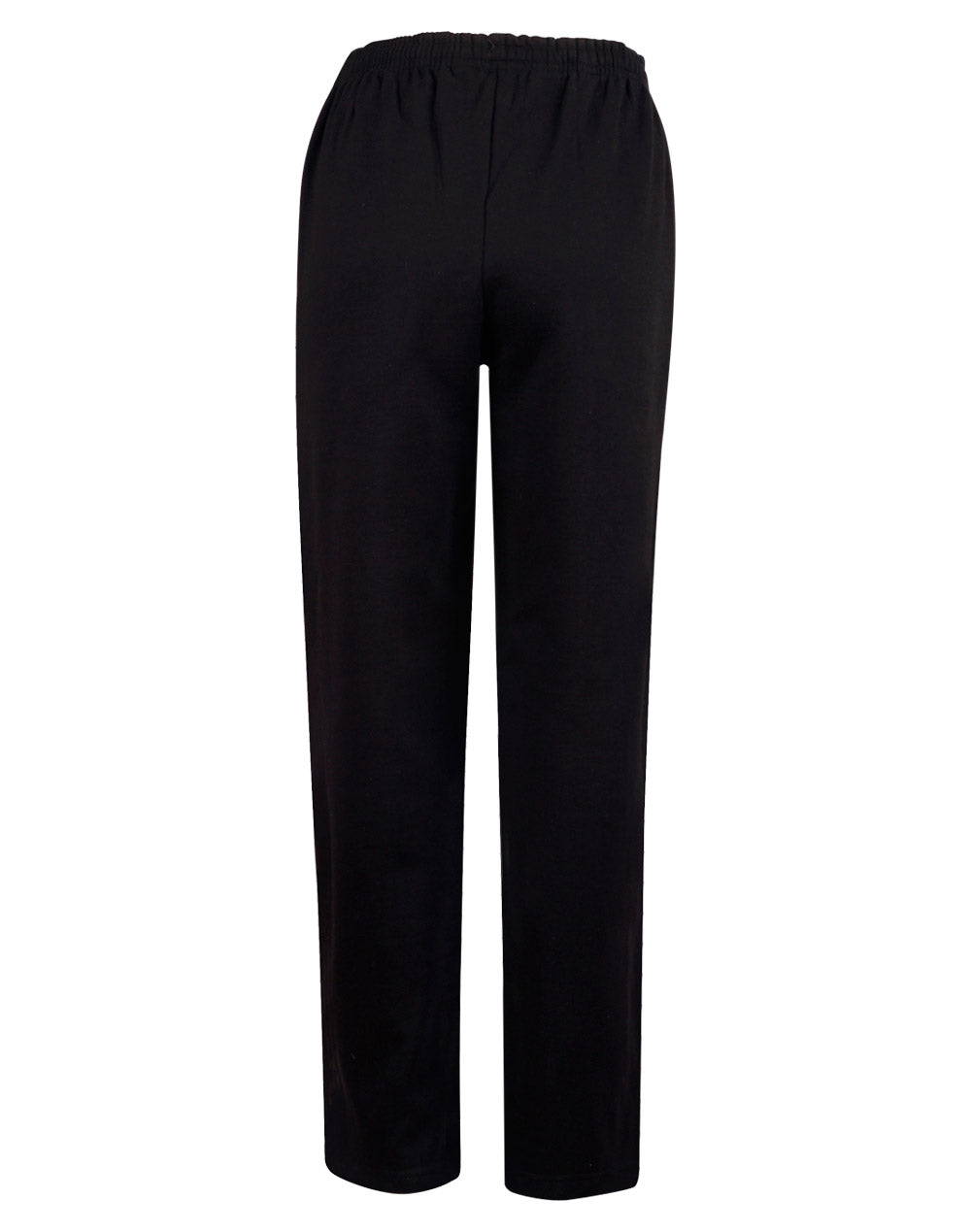 Eagle Pants - Unisex - Black - Back