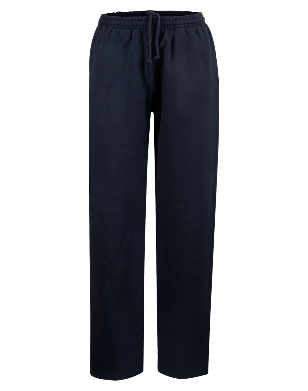 Eagle Pants - Unisex - Navy - Front