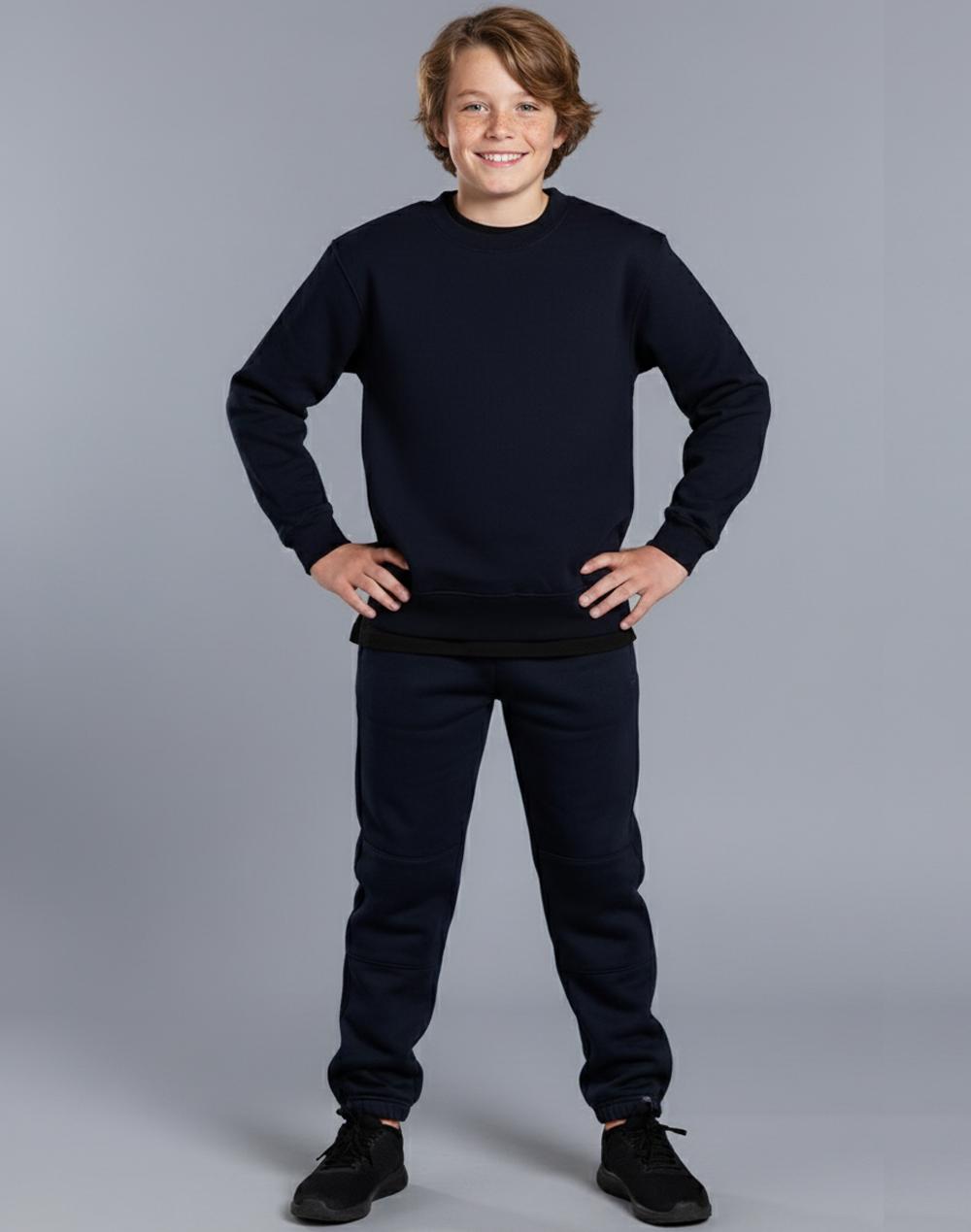 Eagle Pants Kids