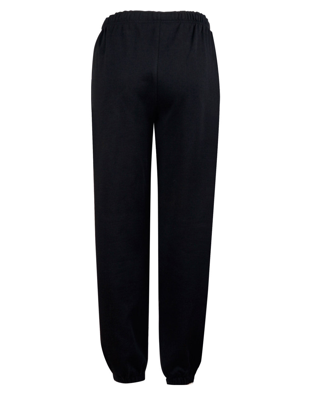 Eagle Pants Kids - Black - Back