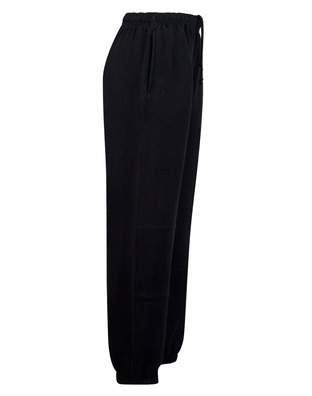 Eagle Pants Kids - Black - View
