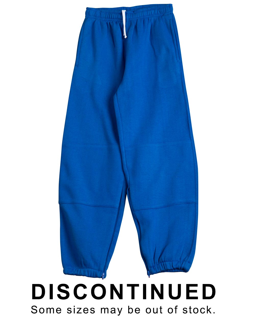 Eagle Pants Kids - Royal - Front