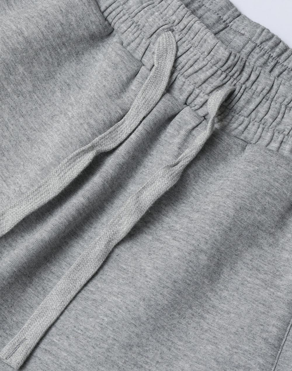 Airlayered CVC Sweatpants Unisex - Grey - View
