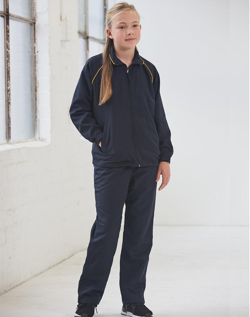 Tp21Y Champion's Pants Kids'