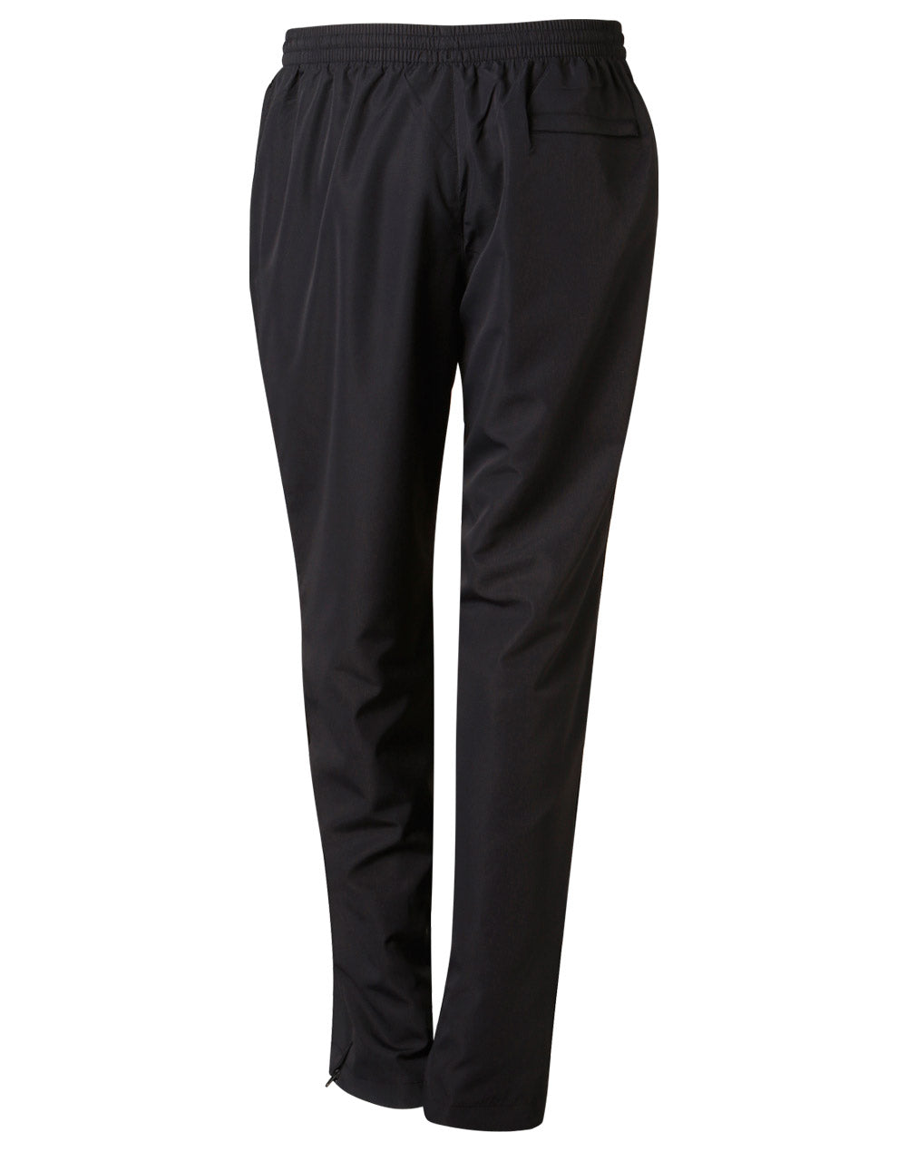 Champion's Pants -Unisex - Navy - Back