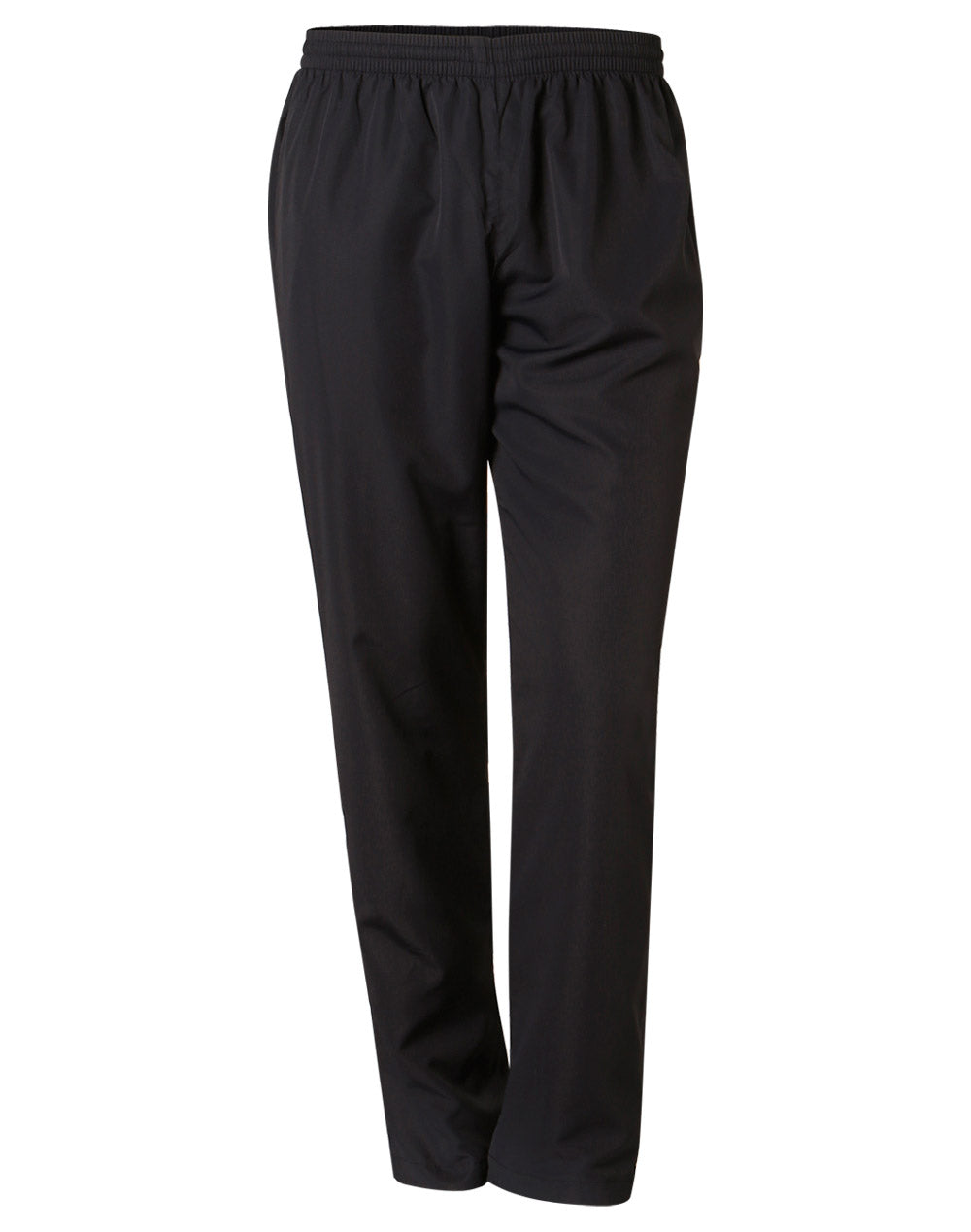 Champion's Pants -Unisex - Navy - Front