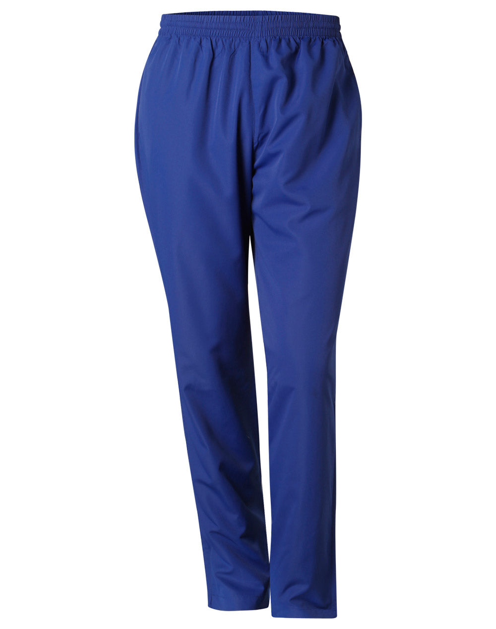 Tp21Y Champion's Pants Kids' - Royal - Front