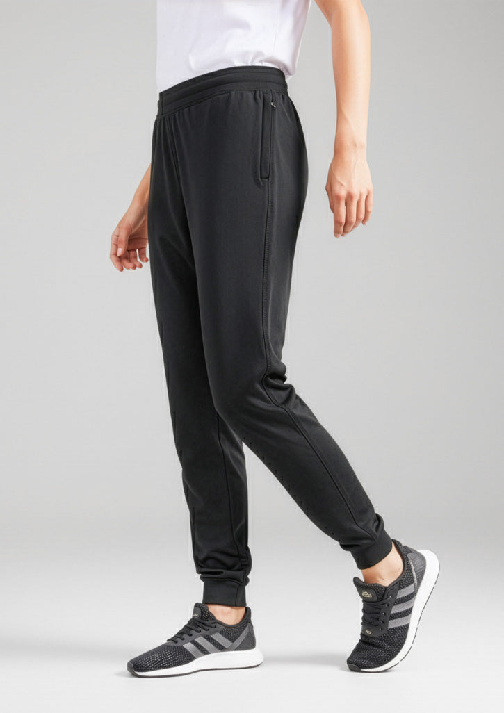 Score Womens Pant - Black - Model