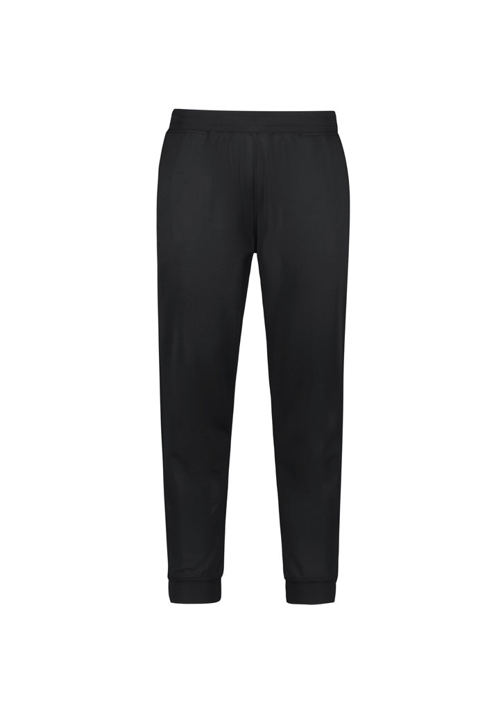 Score Womens Pant - Black - Front