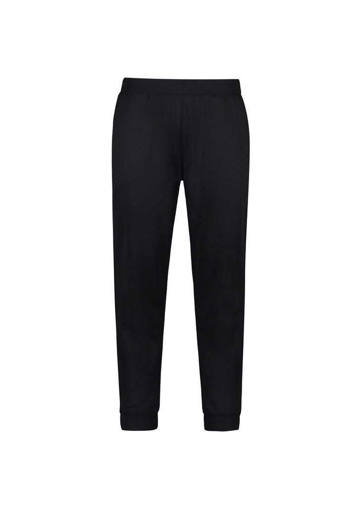 Score Mens Pant - Black - Front