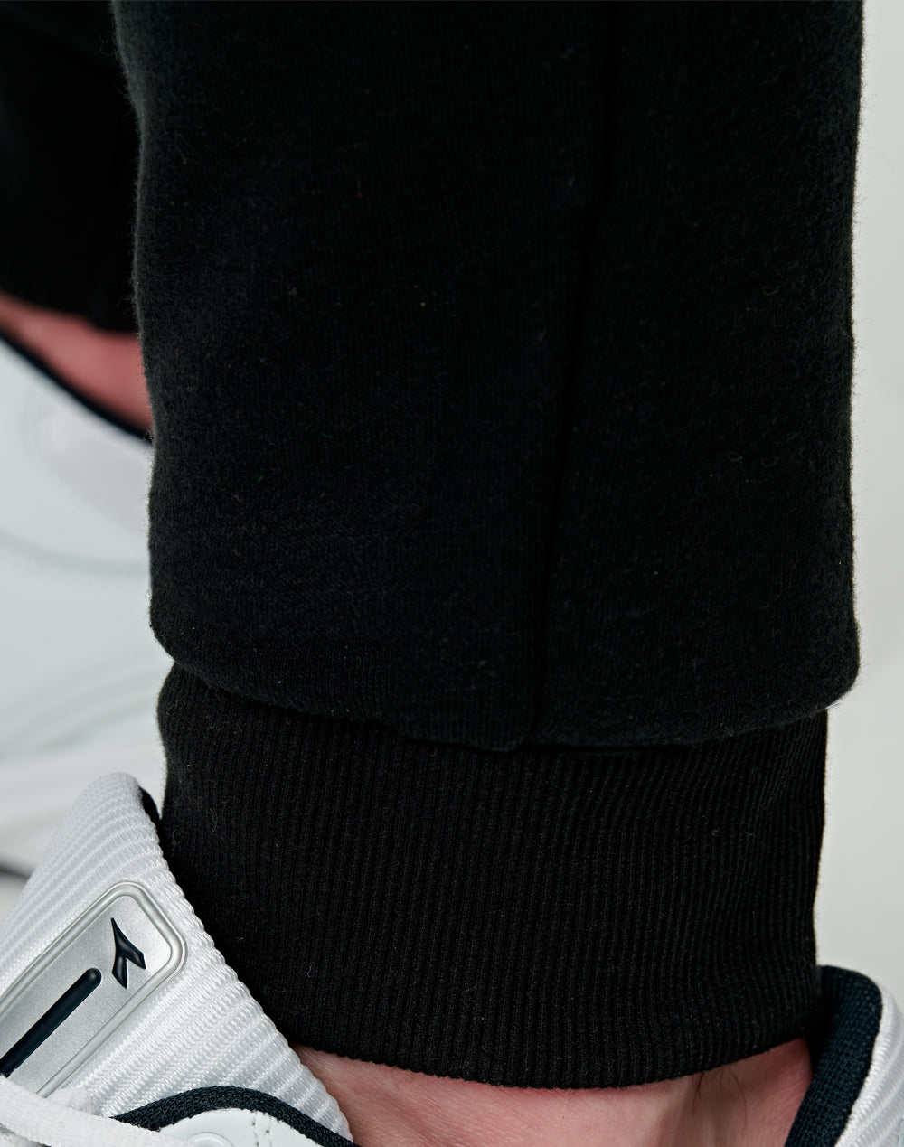 Adults French Terry Track Pants - view