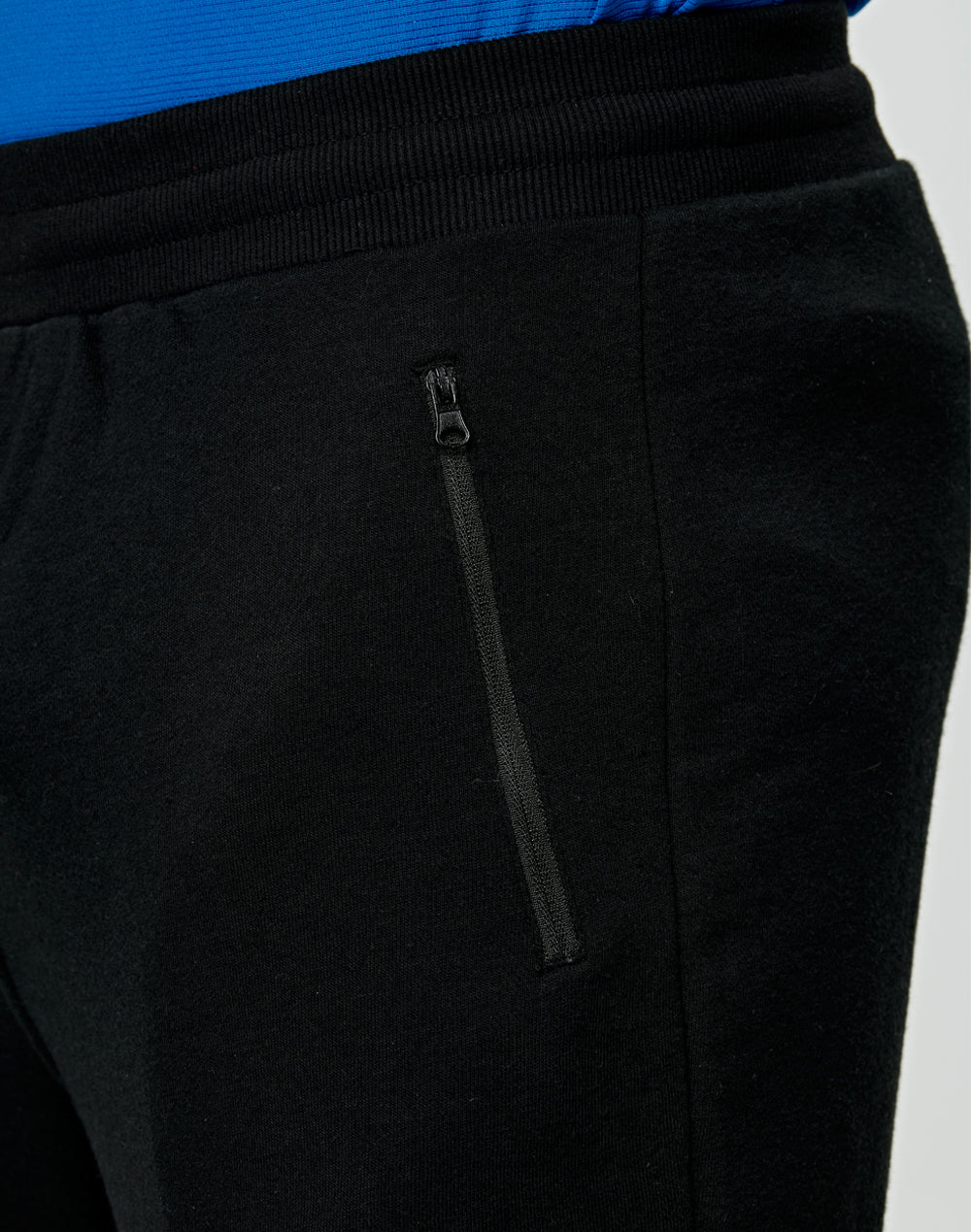 Adults French Terry Track Pants - view