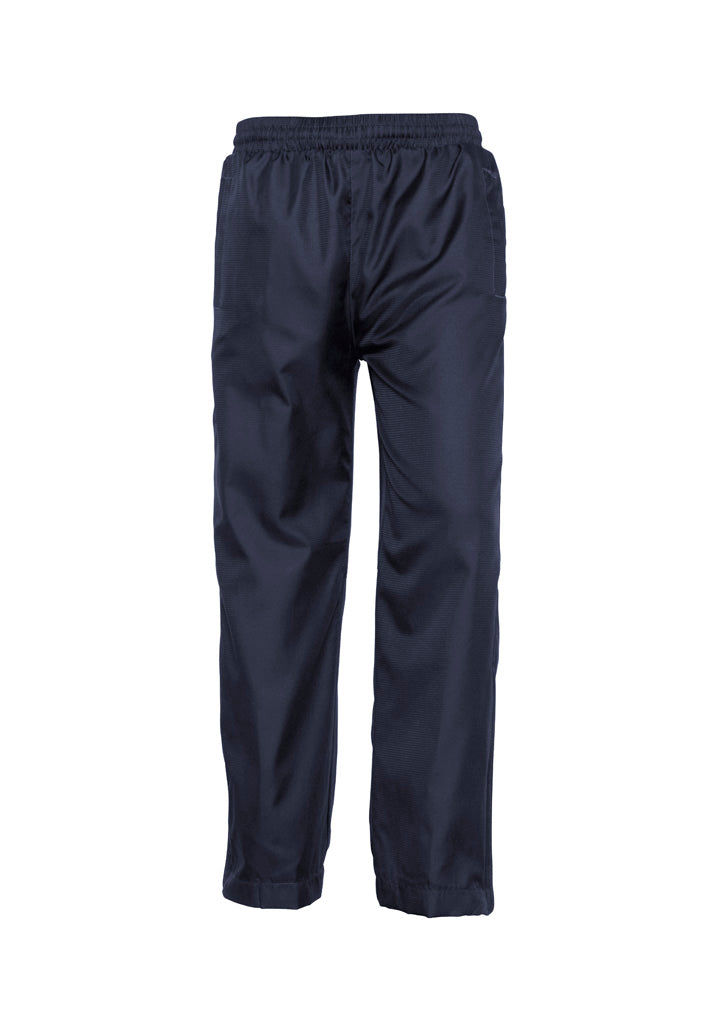Flash Unisex Pant - Navy - Front