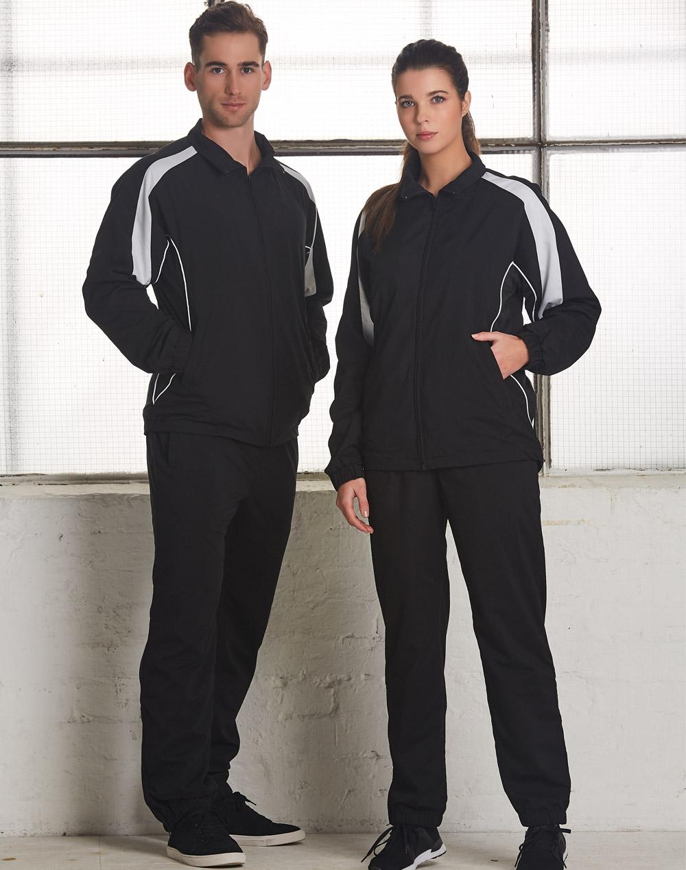 Legend Pants - Unisex