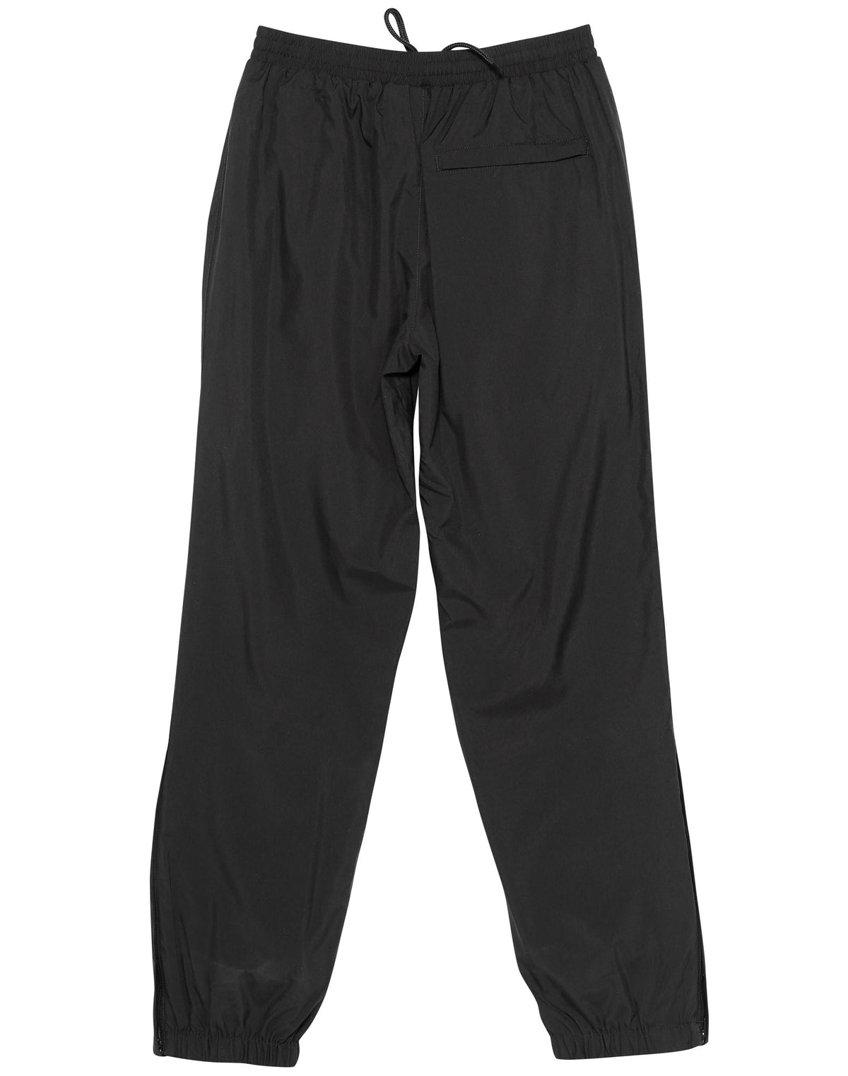 Legend Pants - Unisex - Black - Back