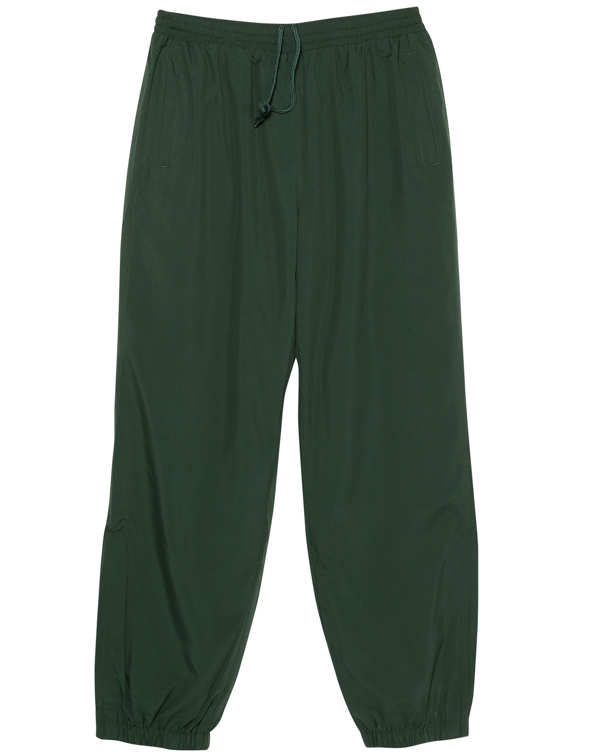 Legend Pants - Unisex - Bottle - Front