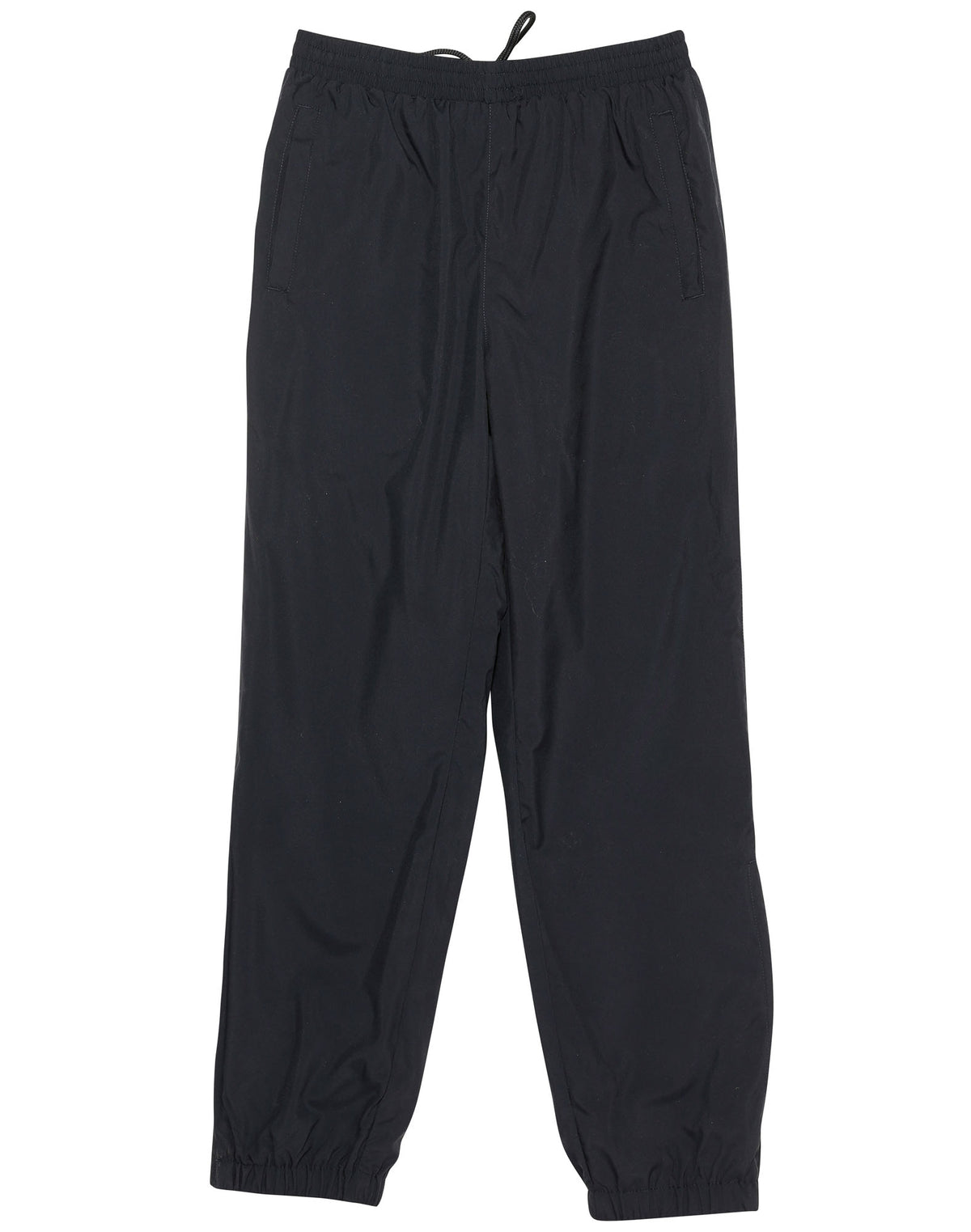 Legend Pants - Unisex - Navy - Front
