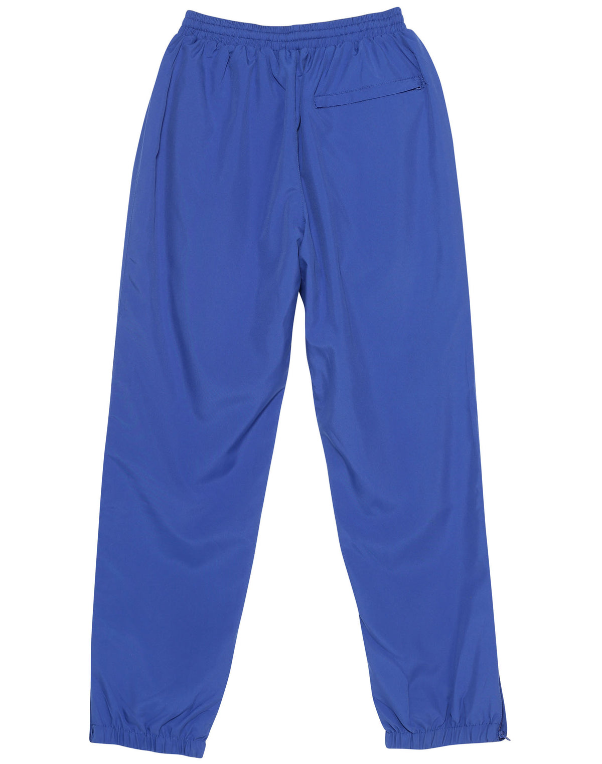Legend Pants Kids - Royal - Back