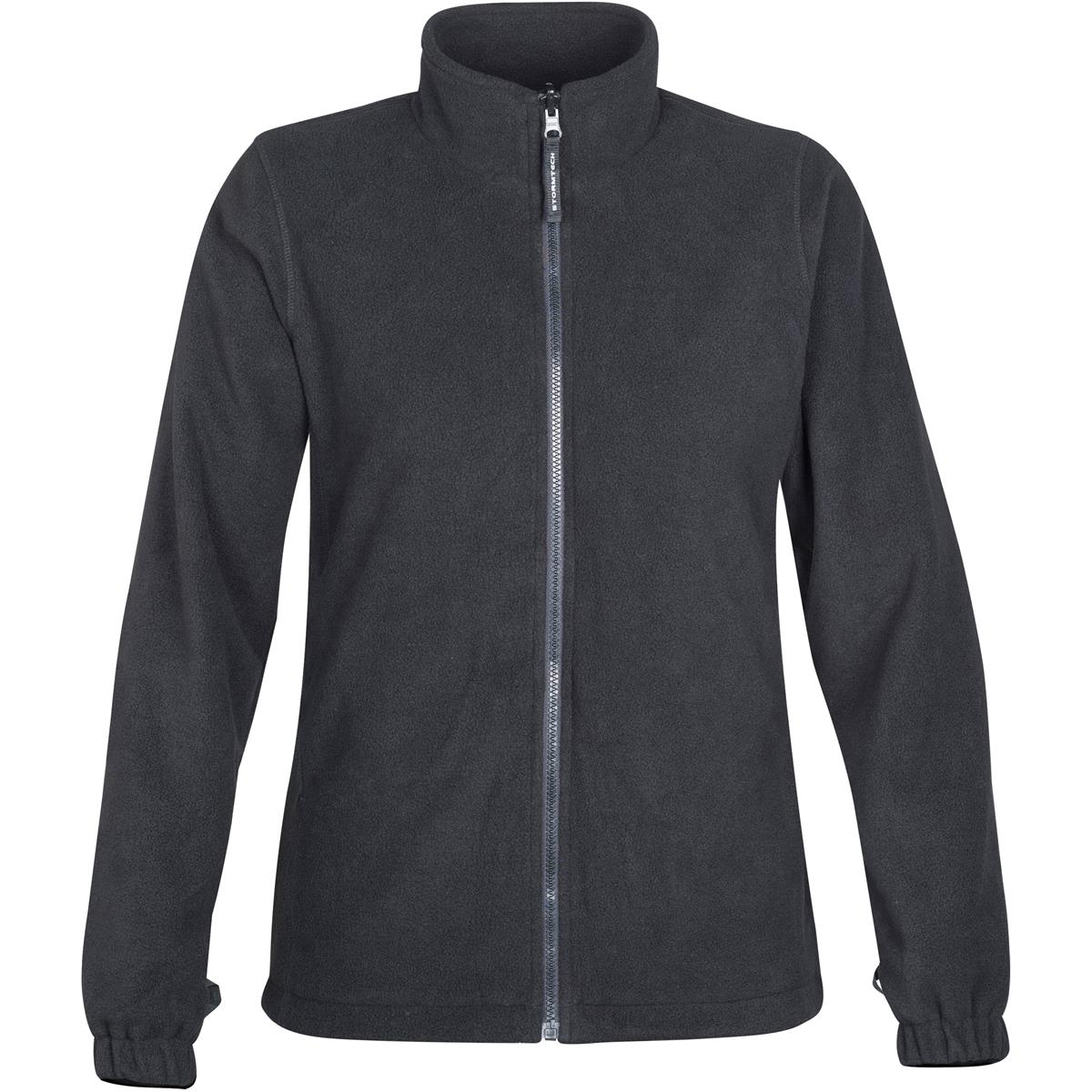 Womens Vortex HD 3-In-1 Parka - Navy - Back