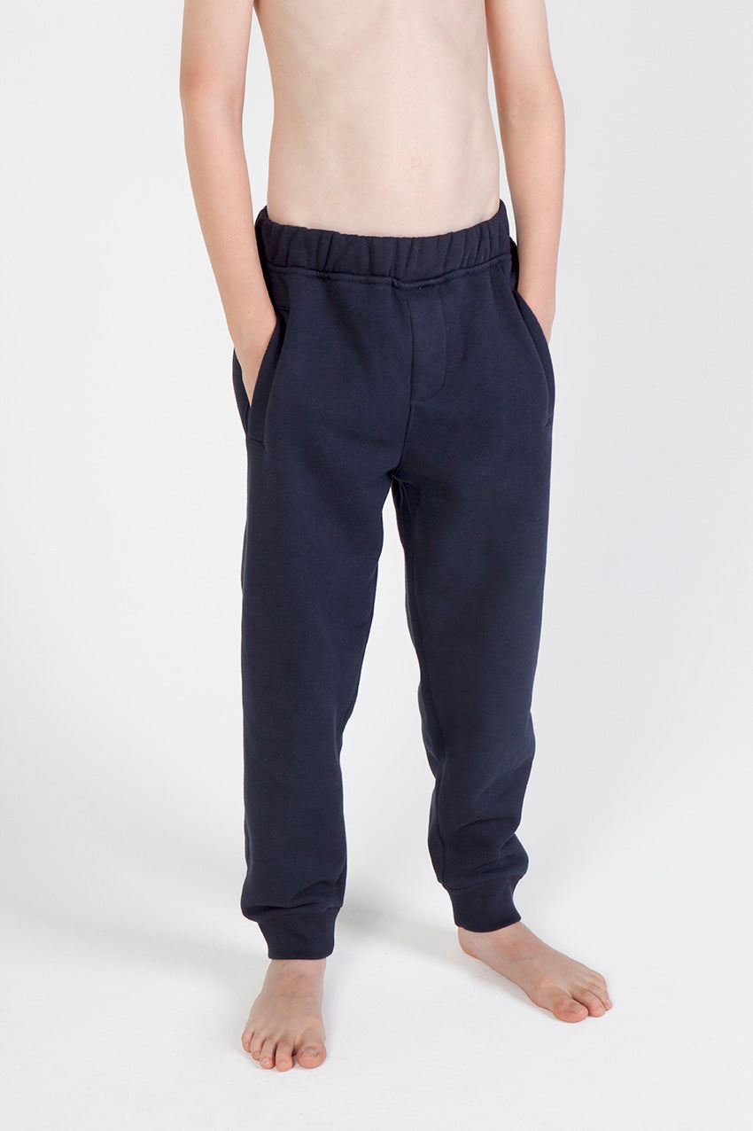 Junior Track Pants - view