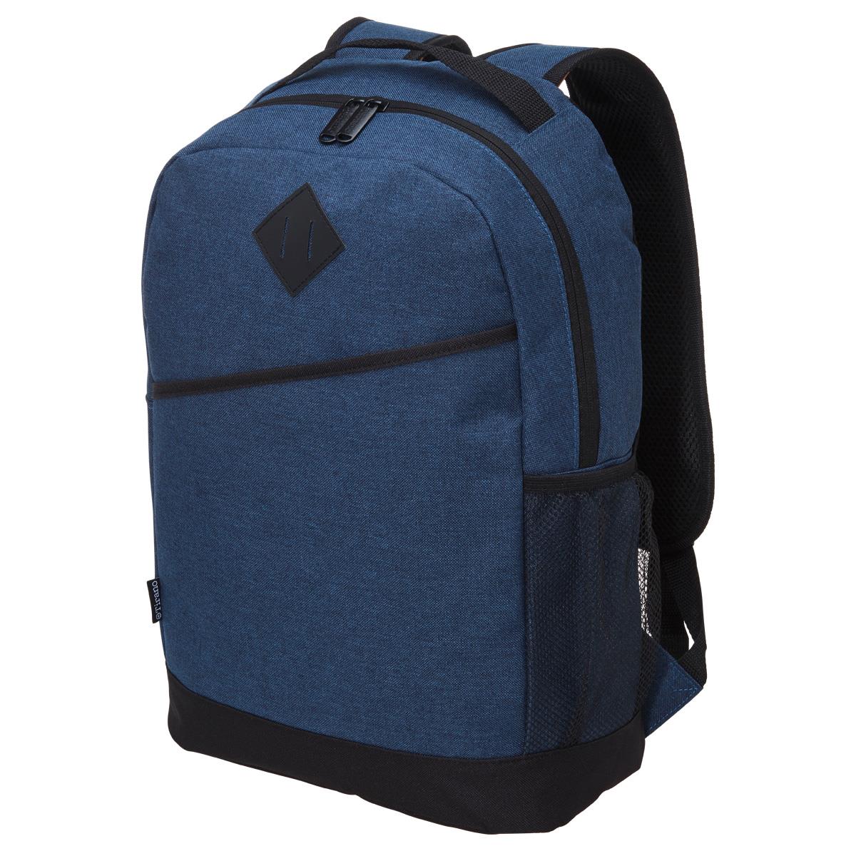 Tirano Backpack - Monaco Blue - Front