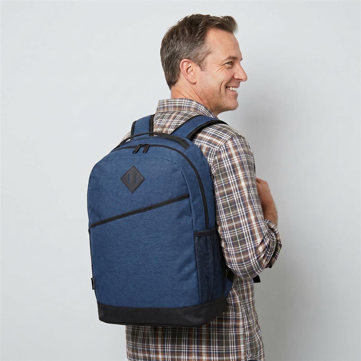 Tirano Backpack - view