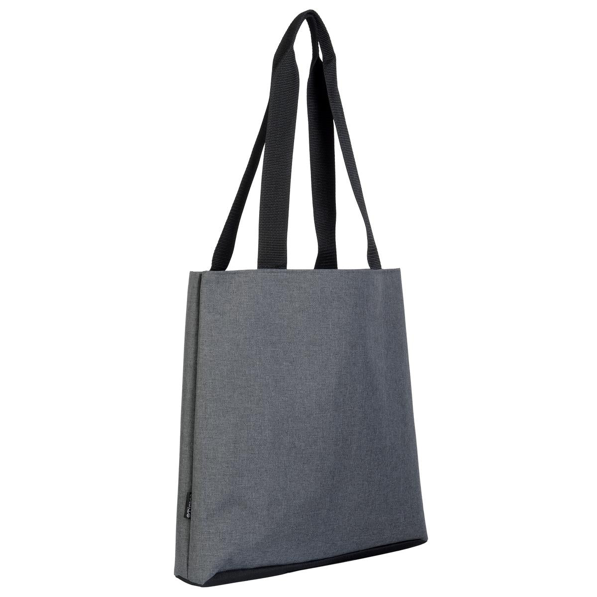 Tirano Tote Bag - Ash - Front