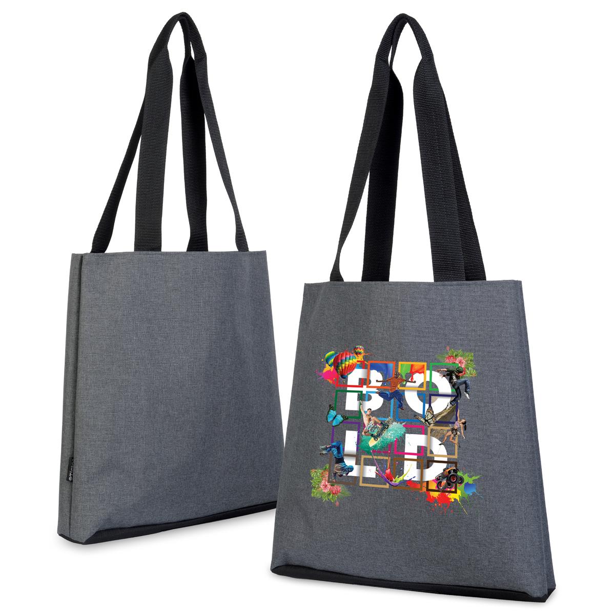 Tirano Tote Bag - view