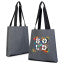 Tirano Tote Bag - view