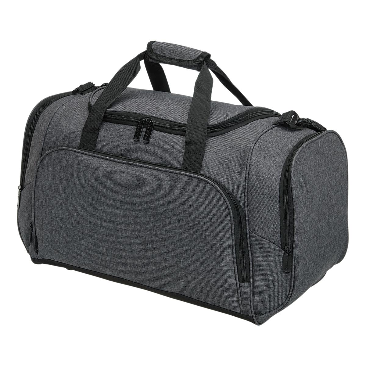 Tirano Travel Bag - view