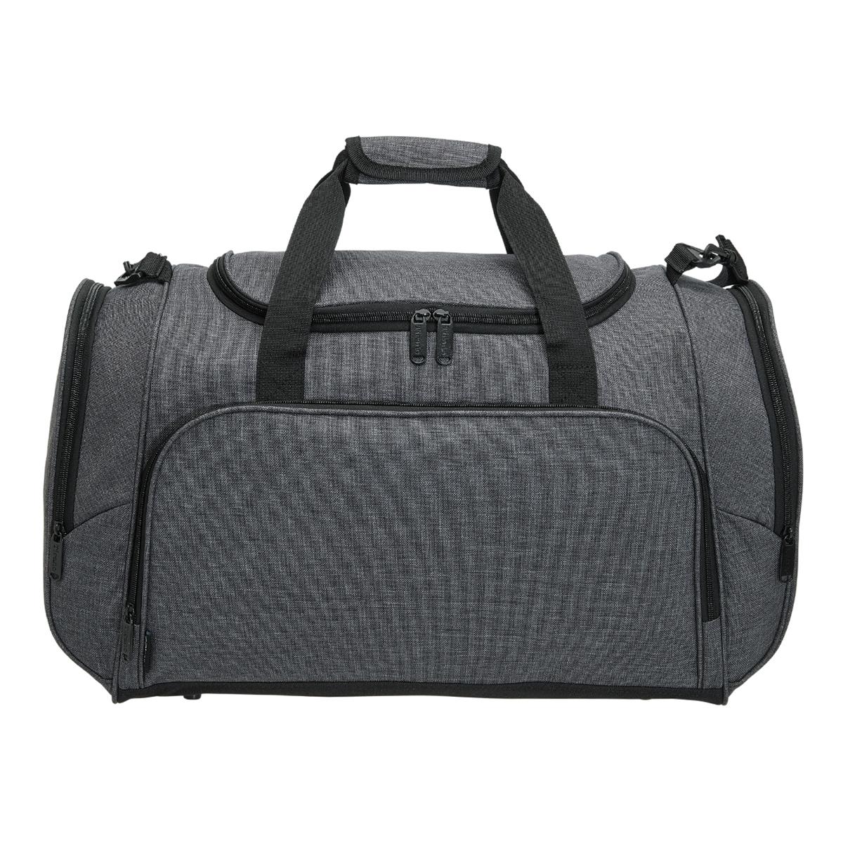 Tirano Travel Bag - view