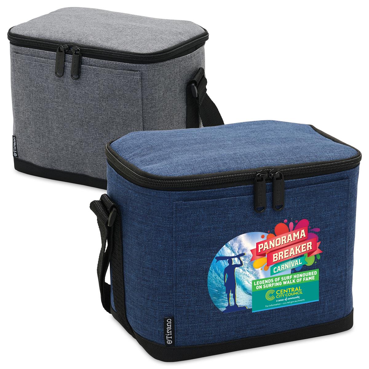 Tirano 6 Pack Cooler - view