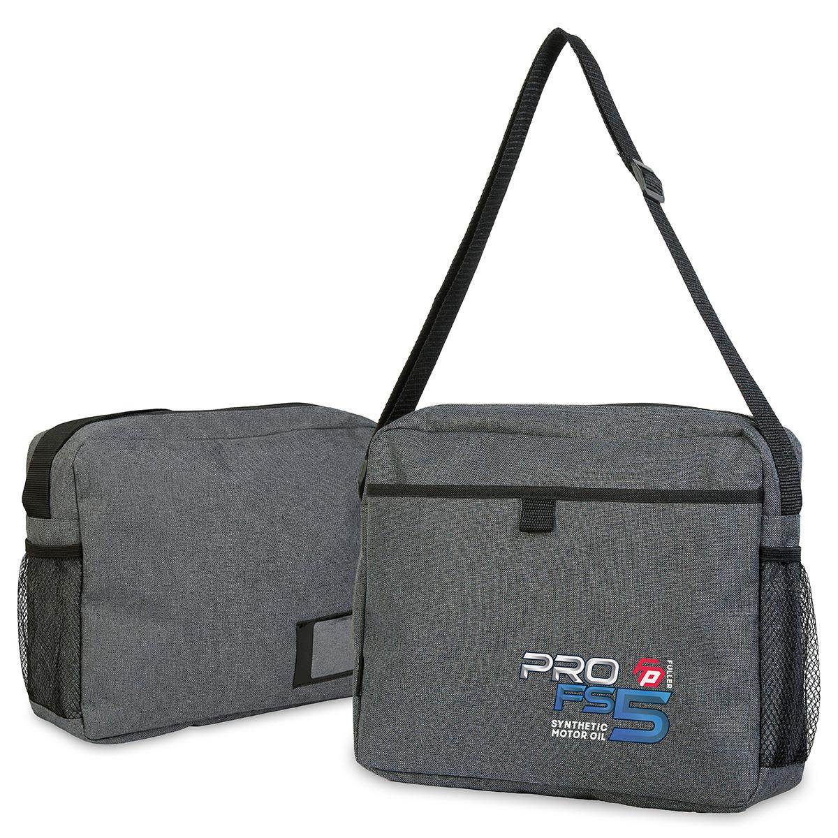 Tirano Satchel - view
