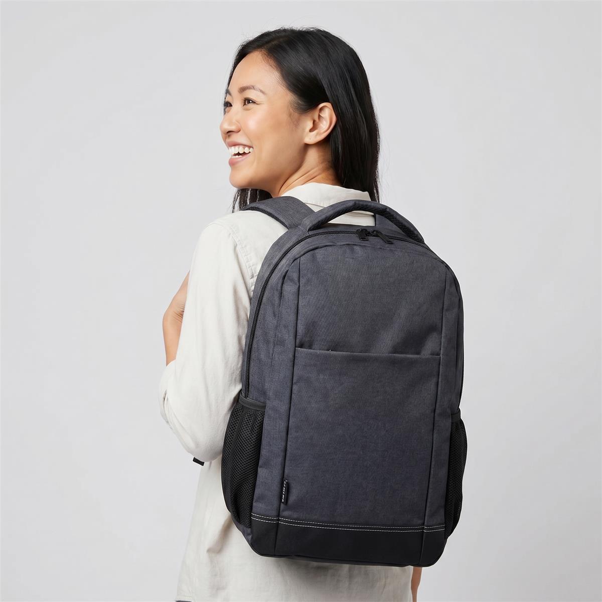 Tirano Laptop Backpack - view