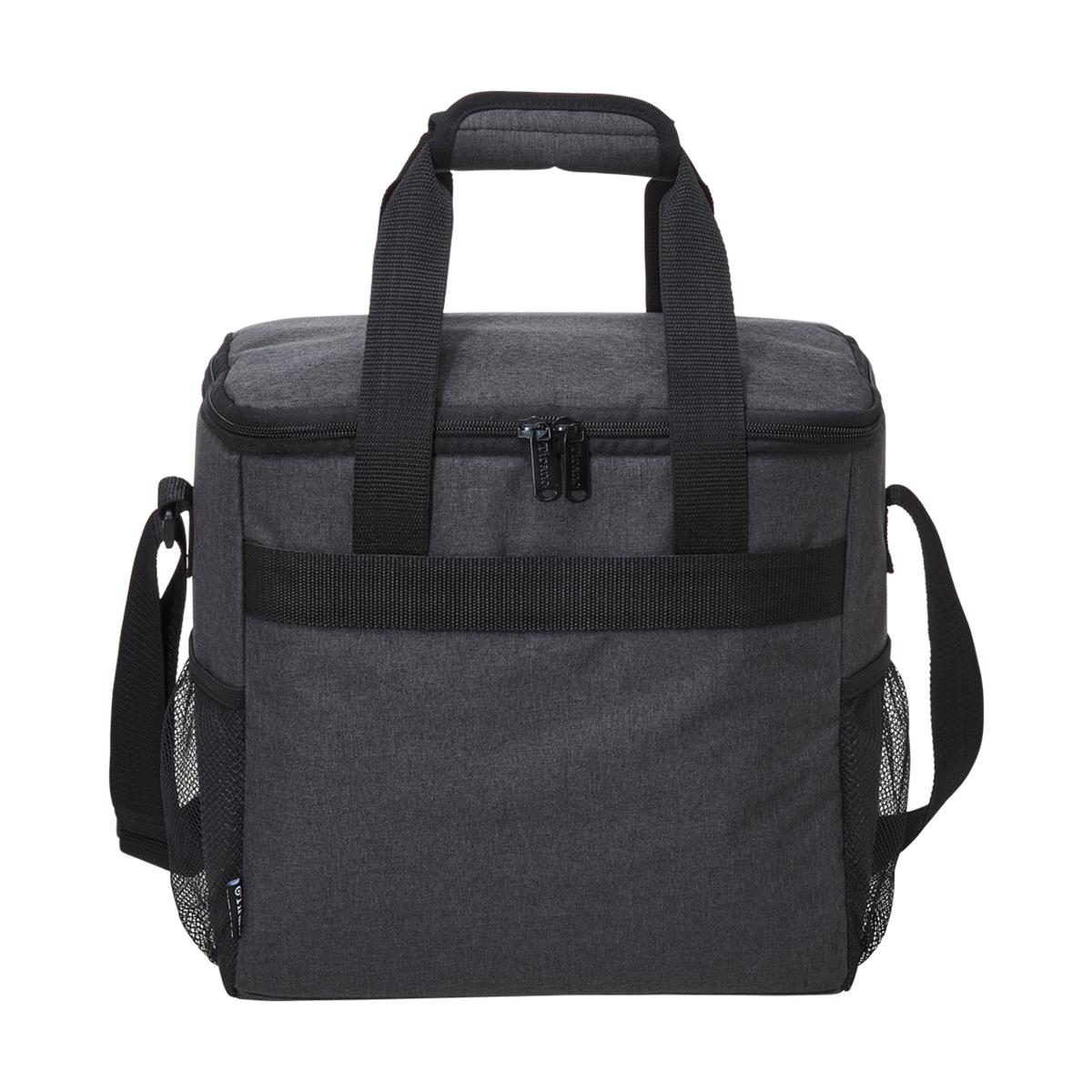 Tirano Cooler - Carbon - Front