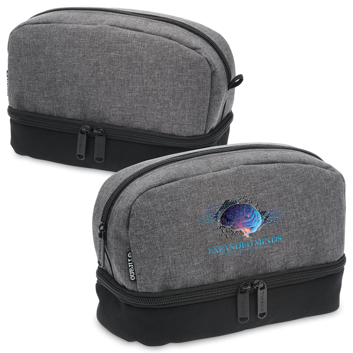 Tirano Toiletry Bag - view