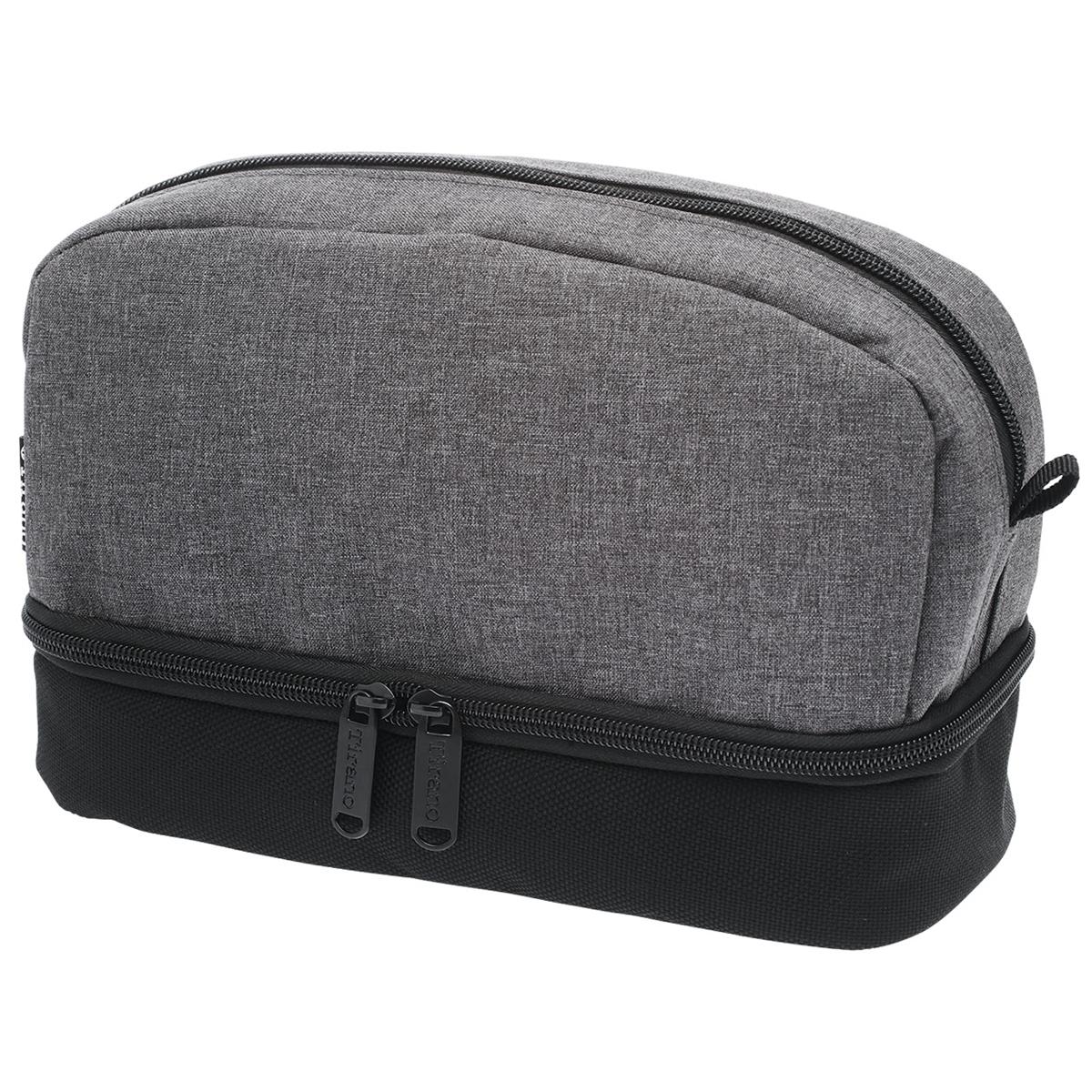 Tirano Toiletry Bag - view