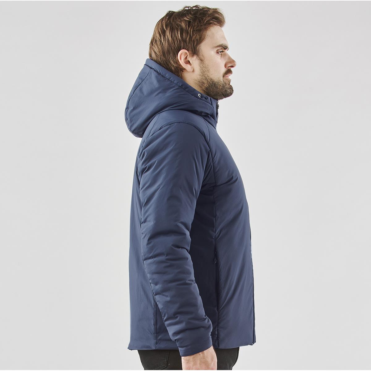 Men's Cascadia Thermal Jacket - view
